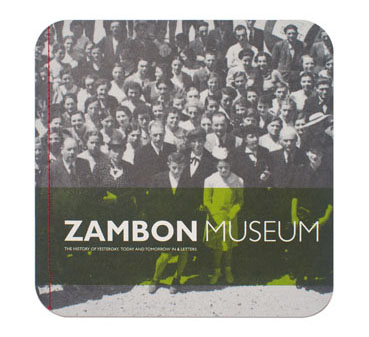 Risultati immagini per museo zambon